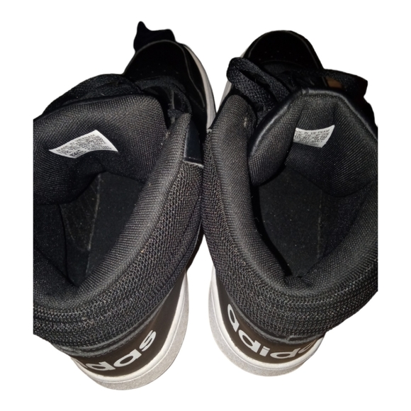 2022 Hoops 3.0 Mid 'Core Black'Adidas, Sneakers, Hoops 3.0 - Picture 8 of 15